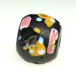 画像3: 黒のファンシーアイ (3)