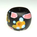 画像2: 黒のファンシーアイ (2)