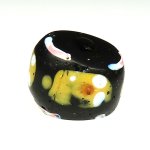 画像2: 黒のファンシーアイ (2)