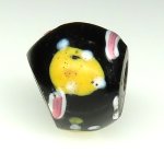 画像3: 黒のファンシーアイ (3)