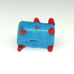 画像3: ブルーのファンシーアイ (3)