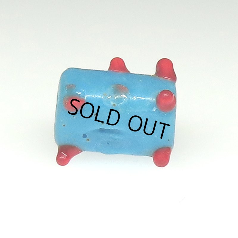 画像3: ブルーのファンシーアイ (3)