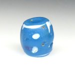 画像2: ブルーグレーのファンシーアイ (2)