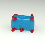 画像2: ブルーのファンシーアイ (2)