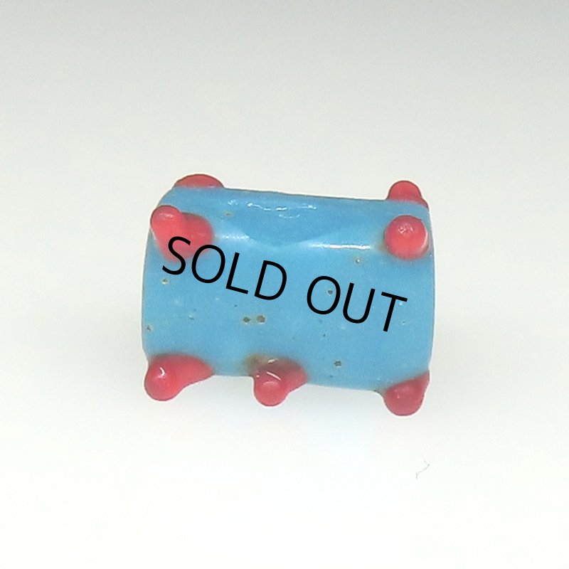 画像2: ブルーのファンシーアイ (2)