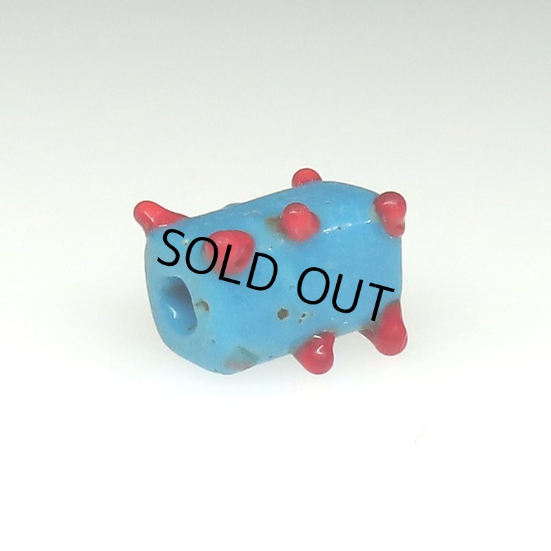 画像1: ブルーのファンシーアイ (1)