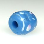 画像4: ブルーグレーのファンシーアイ (4)