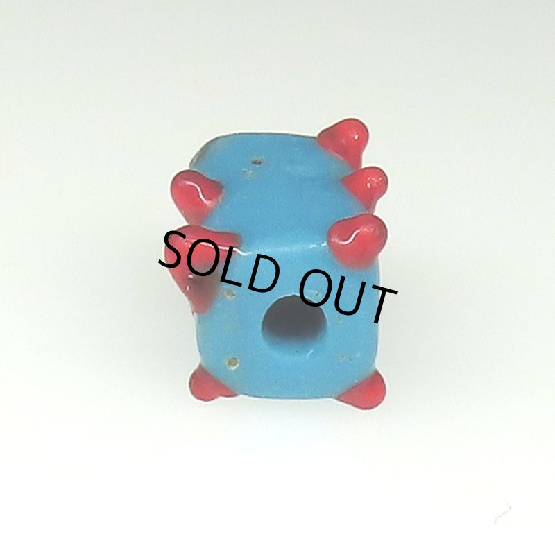 画像4: ブルーのファンシーアイ (4)