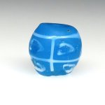 画像2: ブルーのファンシーアイ (2)