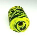 画像4: 黄+緑のマーブル (4)