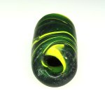 画像4: 黄+緑のマーブル (4)