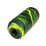 画像1: 黄+緑のマーブル (1)