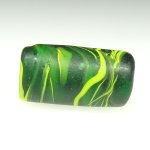 画像3: 黄+緑のマーブル (3)