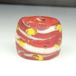 画像1: 茶+白マーブル+アイ (1)