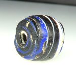 画像4: 黒+白+紺マーブル (4)