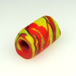 画像1: 美黄+赤マーブル小さめ (1)