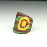 画像1: ミルフィオリマーブル (1)