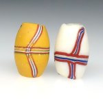 画像1: 美フレンチクロス　2個セット (1)