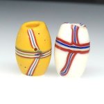 画像2: 美フレンチクロス　2個セット (2)