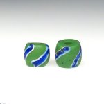 画像1: 螺旋のファンシー　2個セット (1)