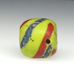 画像3: 螺旋のファンシー　鶯（うぐいす）色 (3)