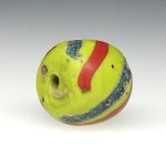 画像4: 螺旋のファンシー　鶯（うぐいす）色 (4)