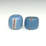 画像1: 筋ファンシーグレー　2個セット (1)