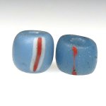 画像2: 筋ファンシーグレー　2個セット (2)