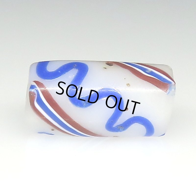 画像1: 美螺旋のファンシー白 (1)