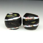 画像1: 螺旋ファンシー　2個セット (1)