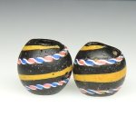 画像1: 螺旋ファンシー　2個セット (1)