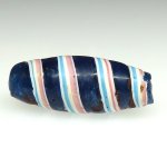 画像3: 螺旋ファンシー　瑠璃色クリア (3)