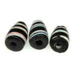 画像3: 螺旋ファンシー　3個セット (3)