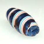 画像4: 螺旋ファンシー　瑠璃色クリア (4)