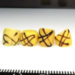 画像3: アコスもどきファンシー　4個セット (3)