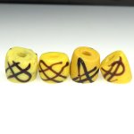 画像2: アコスもどきファンシー　4個セット (2)