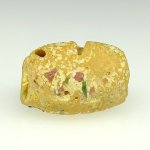 画像2: 風化山吹色のファンシー (2)