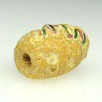 画像4: 風化山吹色のファンシー (4)