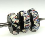 画像5: 黒のファンシー　3個セット (5)