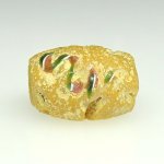 画像1: 風化山吹色のファンシー (1)