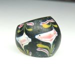 画像1: 薔薇のファンシー緑クリア (1)