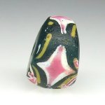 画像3: 薔薇のファンシー緑クリア (3)