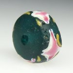 画像4: 薔薇のファンシー緑クリア (4)