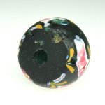 画像3: 薔薇のファンシー緑クリア (3)