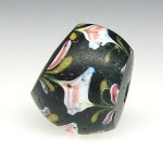 画像3: 薔薇のファンシー緑クリア (3)