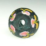 画像4: 薔薇のファンシー緑クリア (4)