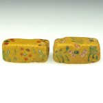 画像2: 忘れな草　2個セット (2)