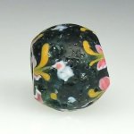 画像3: 薔薇のファンシー緑クリア (3)