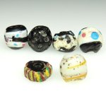 画像2: ヴェネチアファンシー　難あり (2)