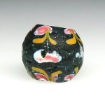 画像1: 薔薇のファンシー緑クリア (1)